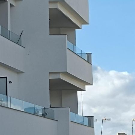 Apto Moderno, A Minutos De La Playa Y Del Centro Tarifa Bagian luar foto